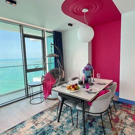 Apartment Batumi Weekend Εξωτερικό φωτογραφία
