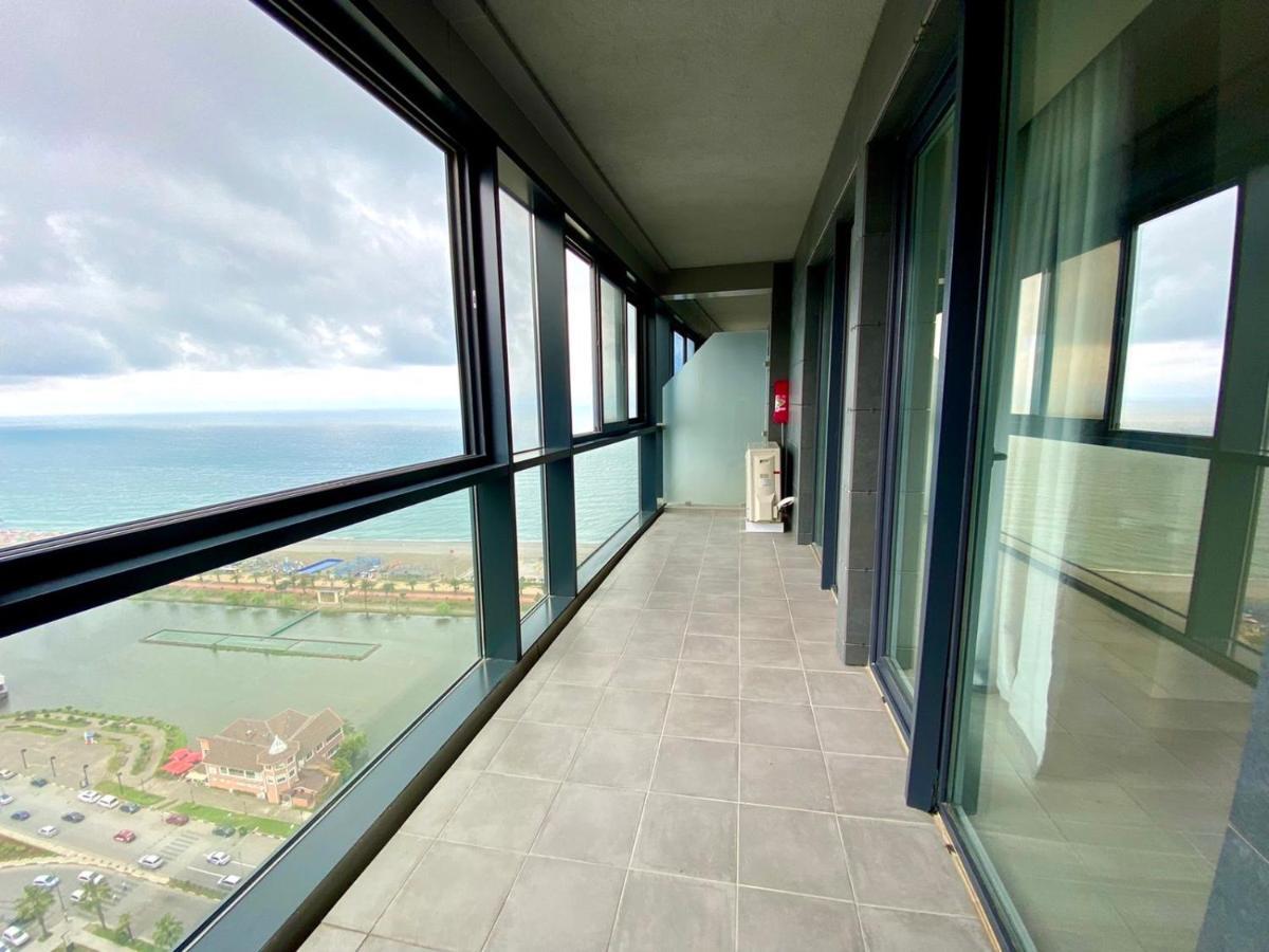 Apartment Batumi Weekend Εξωτερικό φωτογραφία