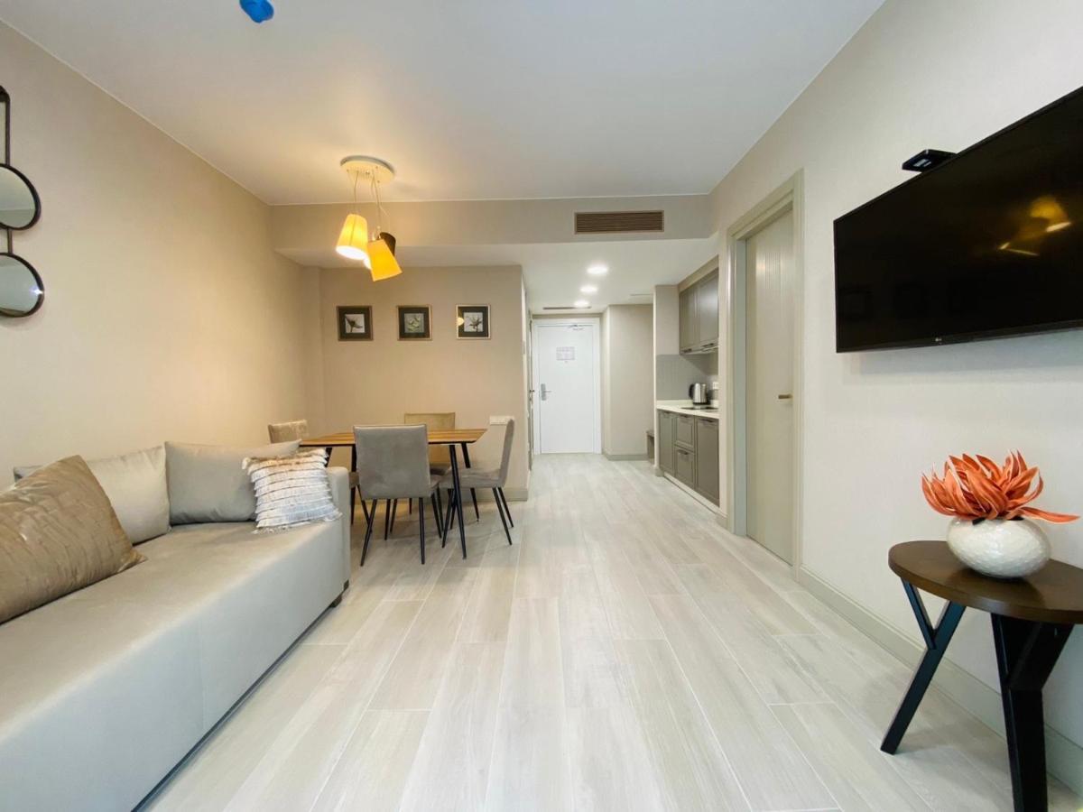 Apartment Batumi Weekend Εξωτερικό φωτογραφία