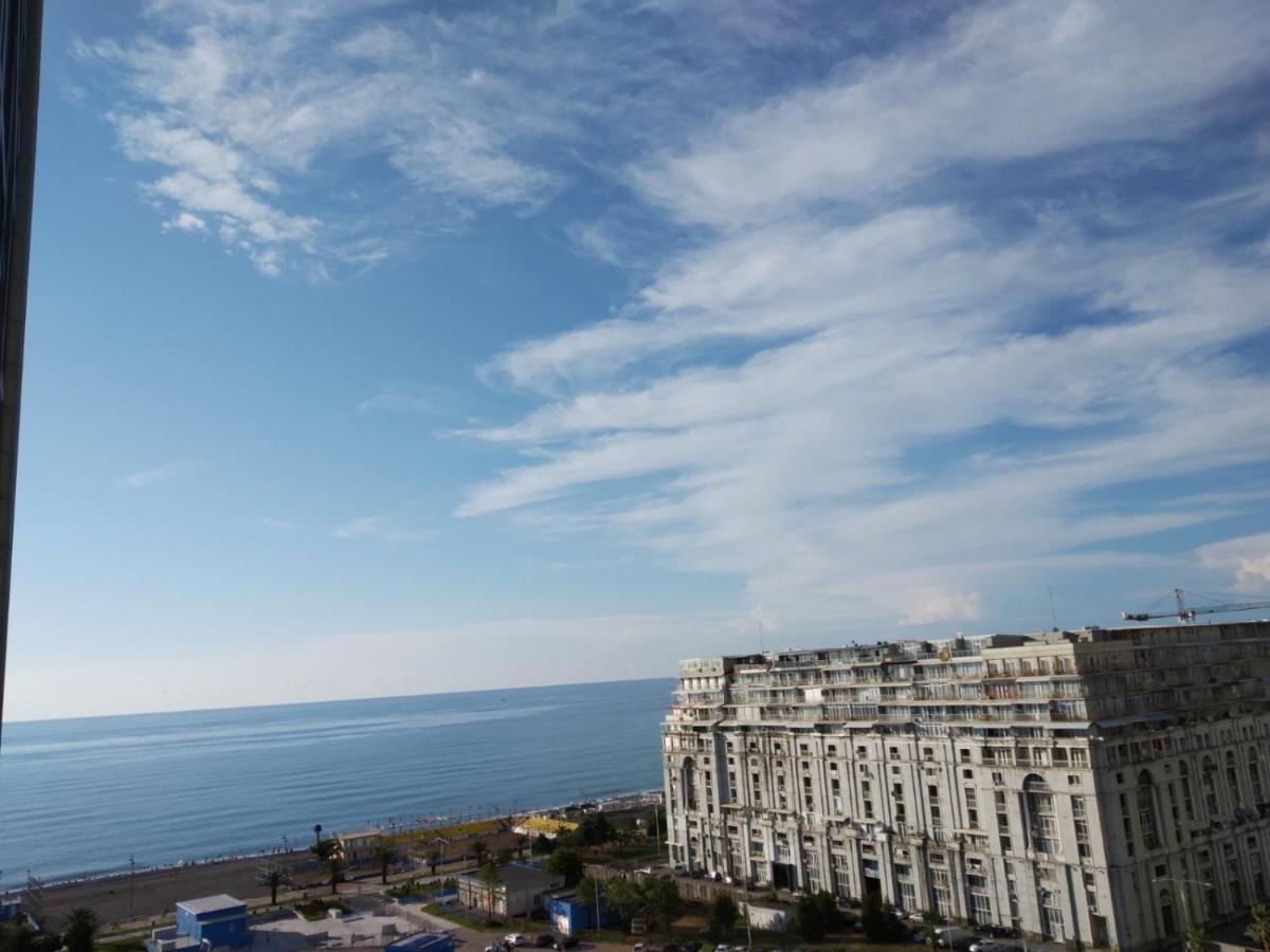 Apartment Batumi Weekend Εξωτερικό φωτογραφία
