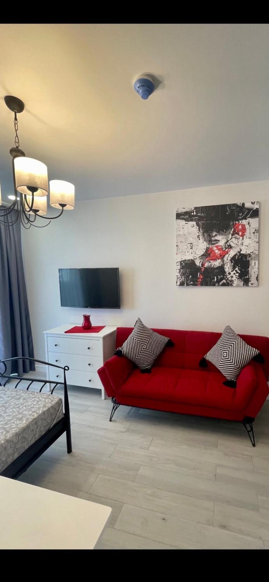 Apartment Batumi Weekend Εξωτερικό φωτογραφία