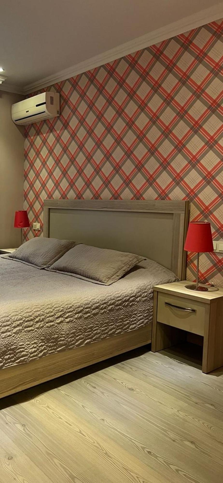 Apartment Batumi Weekend Εξωτερικό φωτογραφία