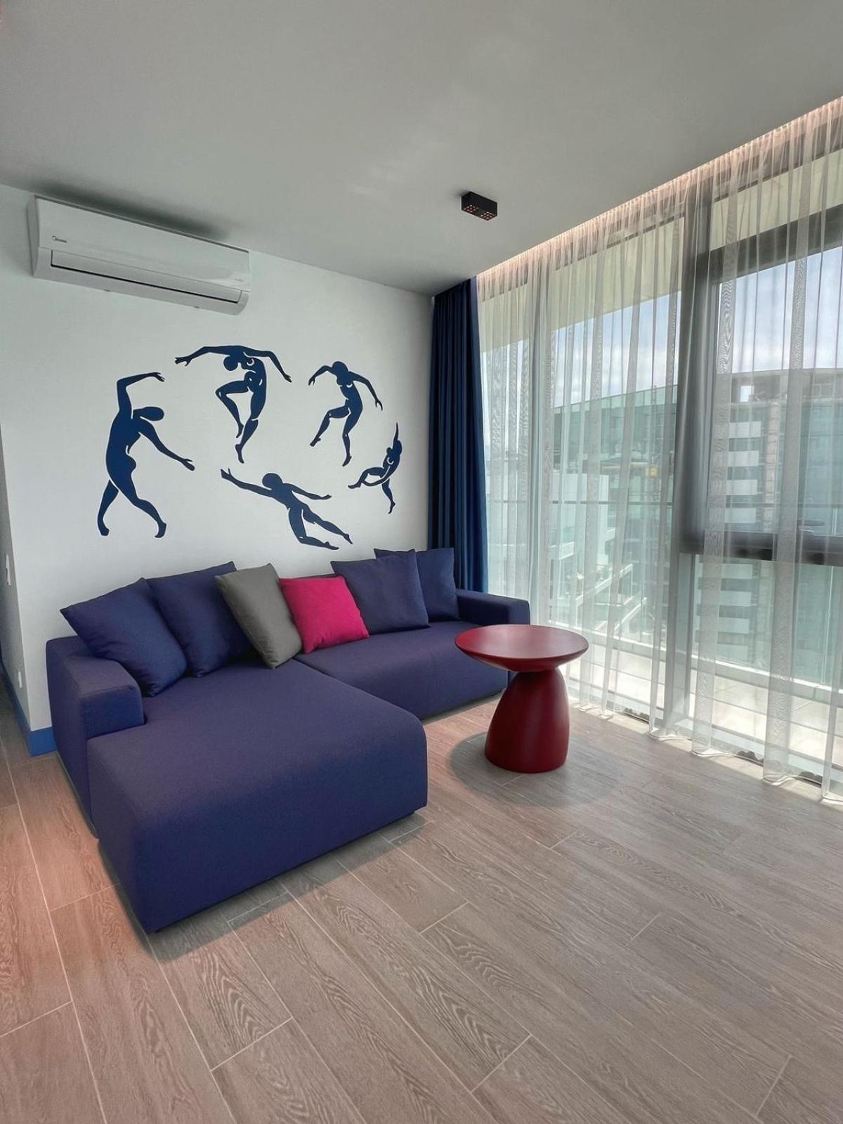 Apartment Batumi Weekend Εξωτερικό φωτογραφία