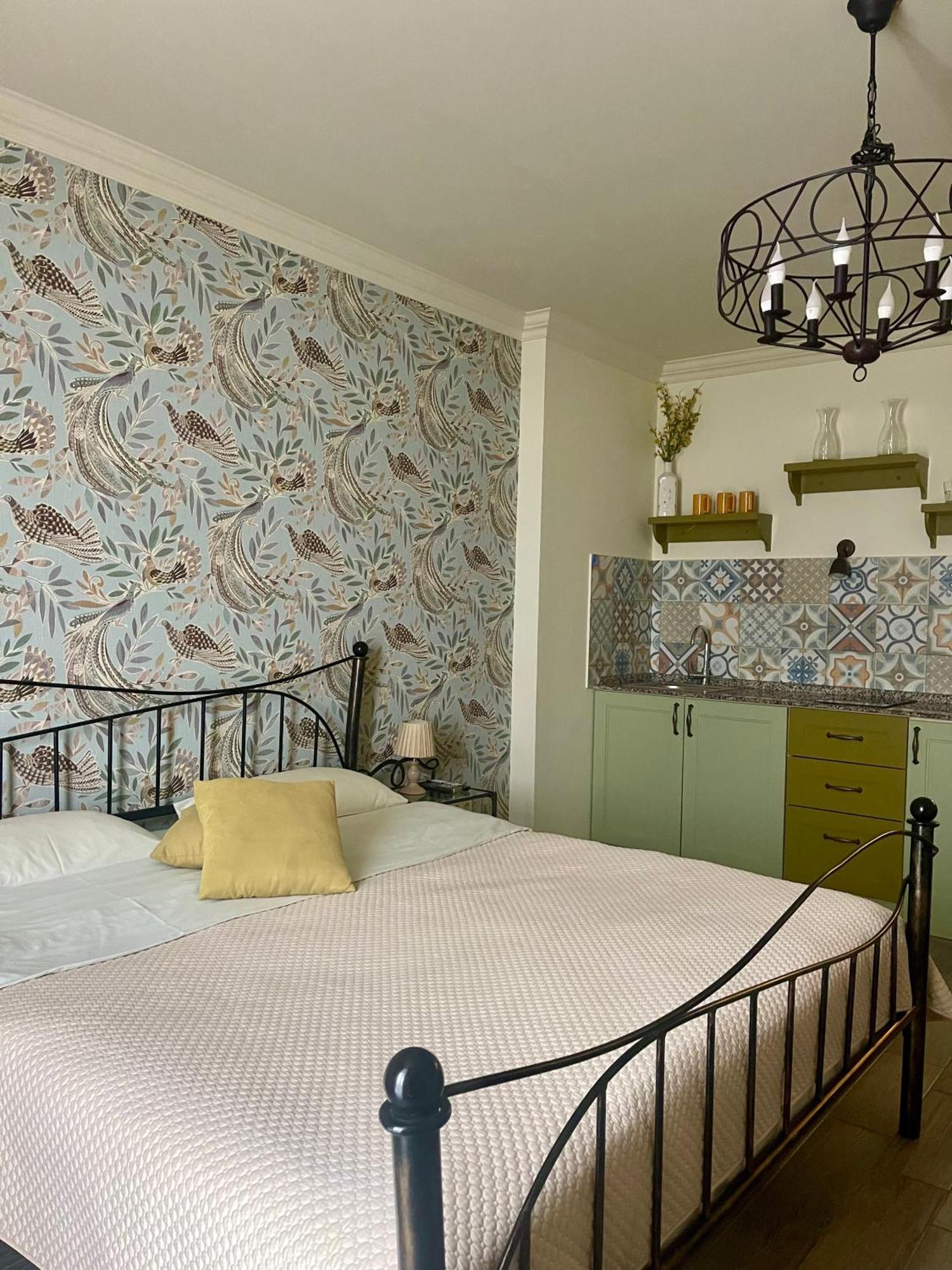 Apartment Batumi Weekend Εξωτερικό φωτογραφία