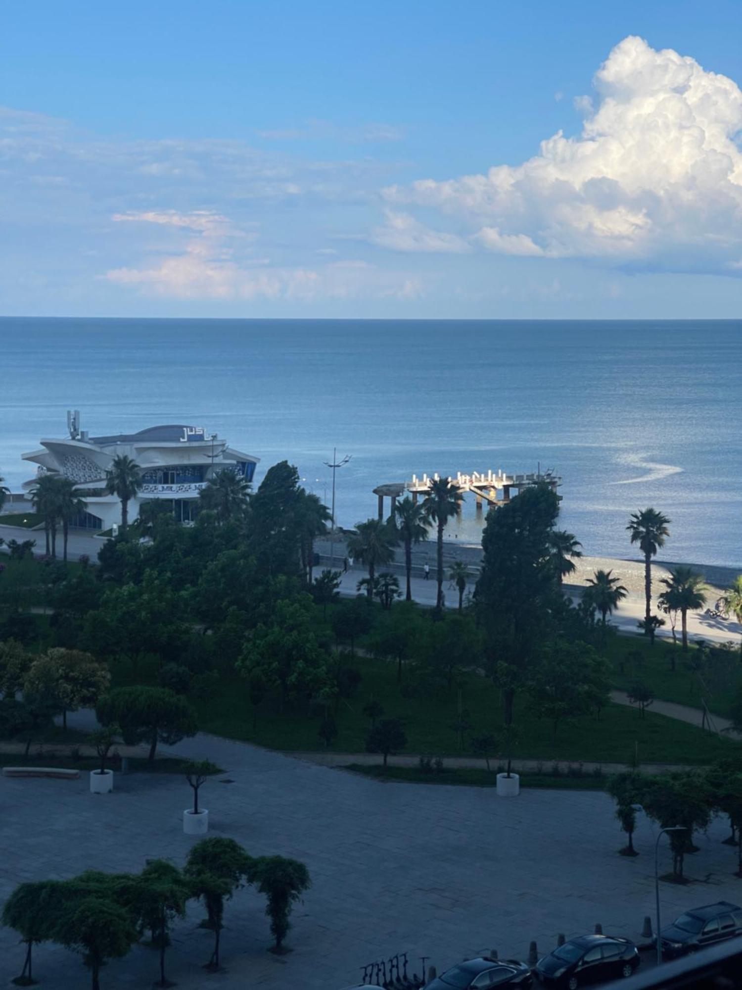 Apartment Batumi Weekend Εξωτερικό φωτογραφία