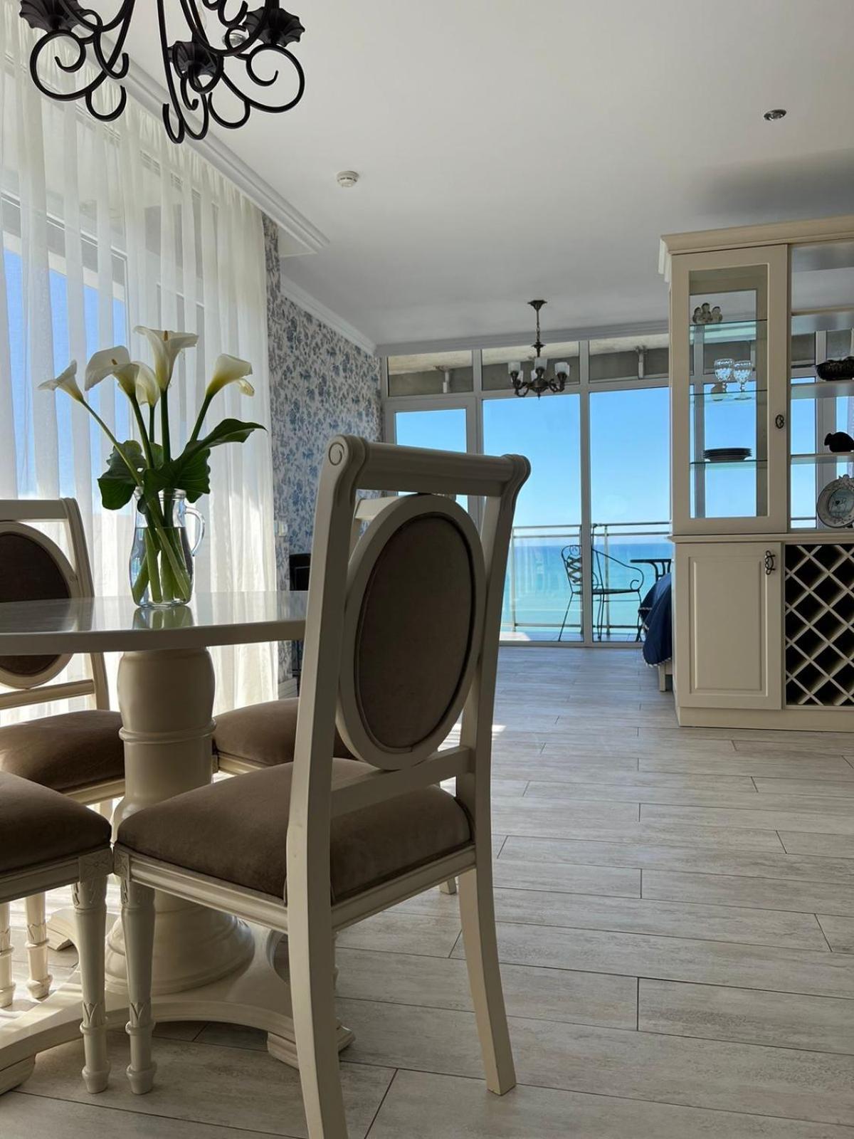 Apartment Batumi Weekend Εξωτερικό φωτογραφία