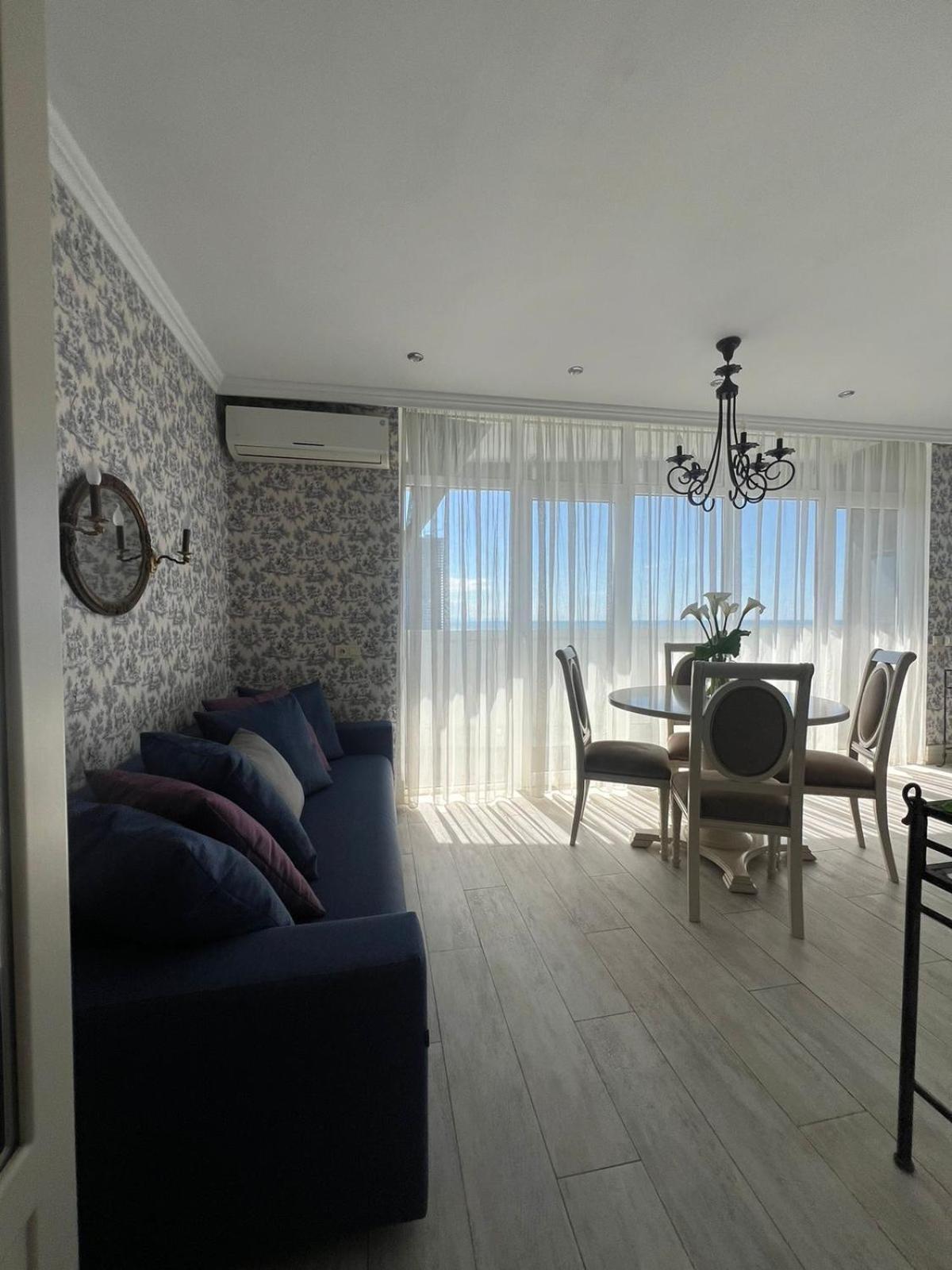 Apartment Batumi Weekend Εξωτερικό φωτογραφία