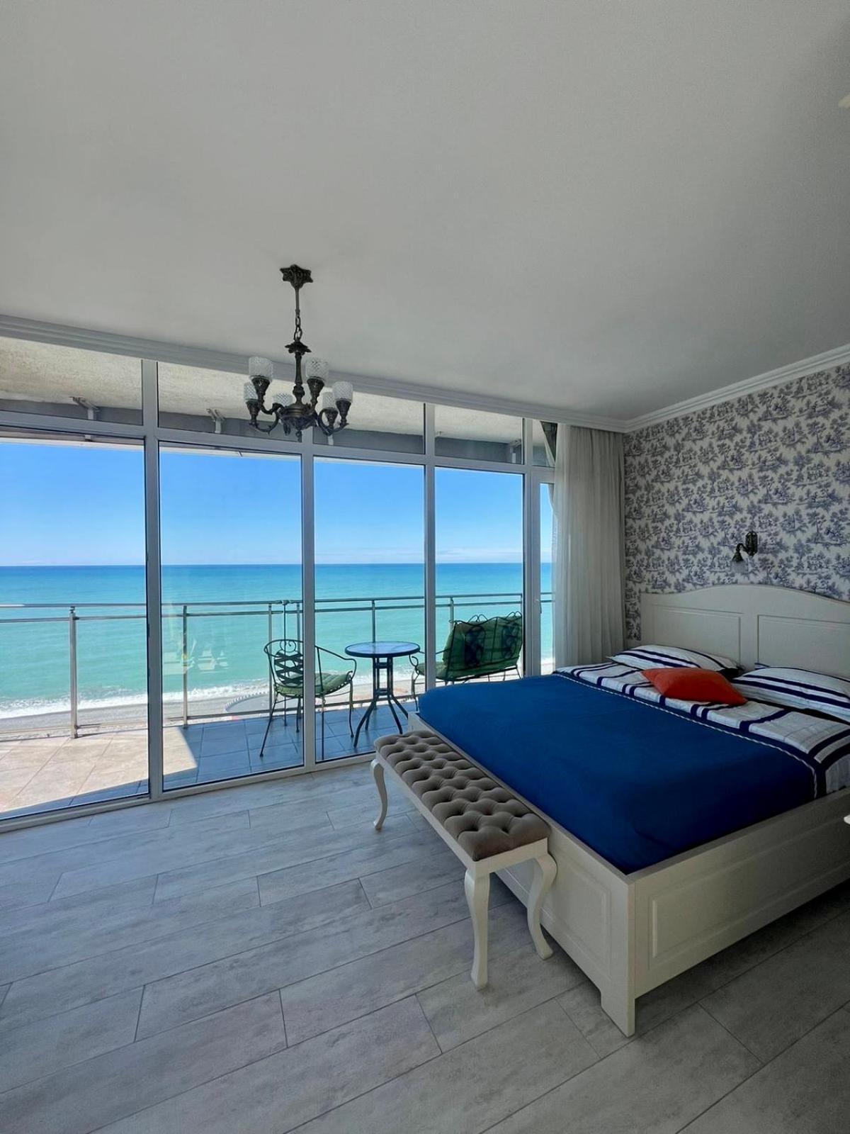 Apartment Batumi Weekend Εξωτερικό φωτογραφία