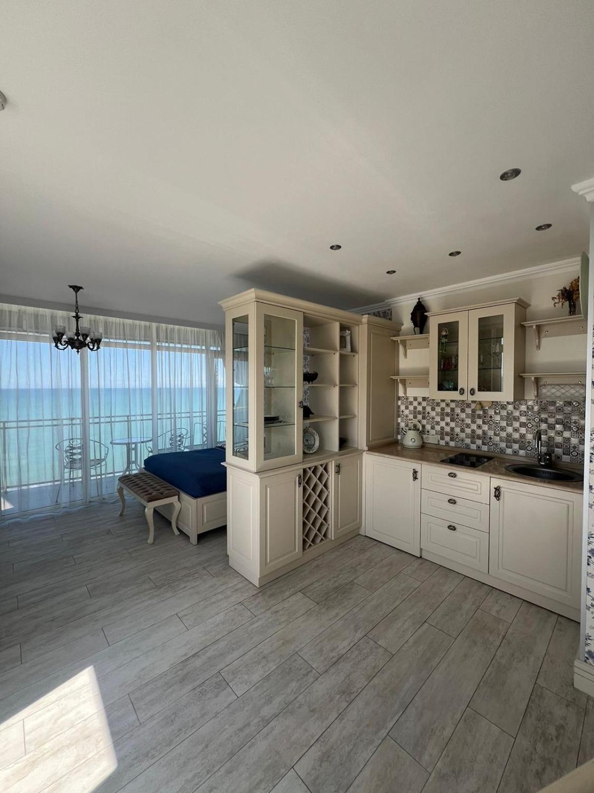 Apartment Batumi Weekend Εξωτερικό φωτογραφία