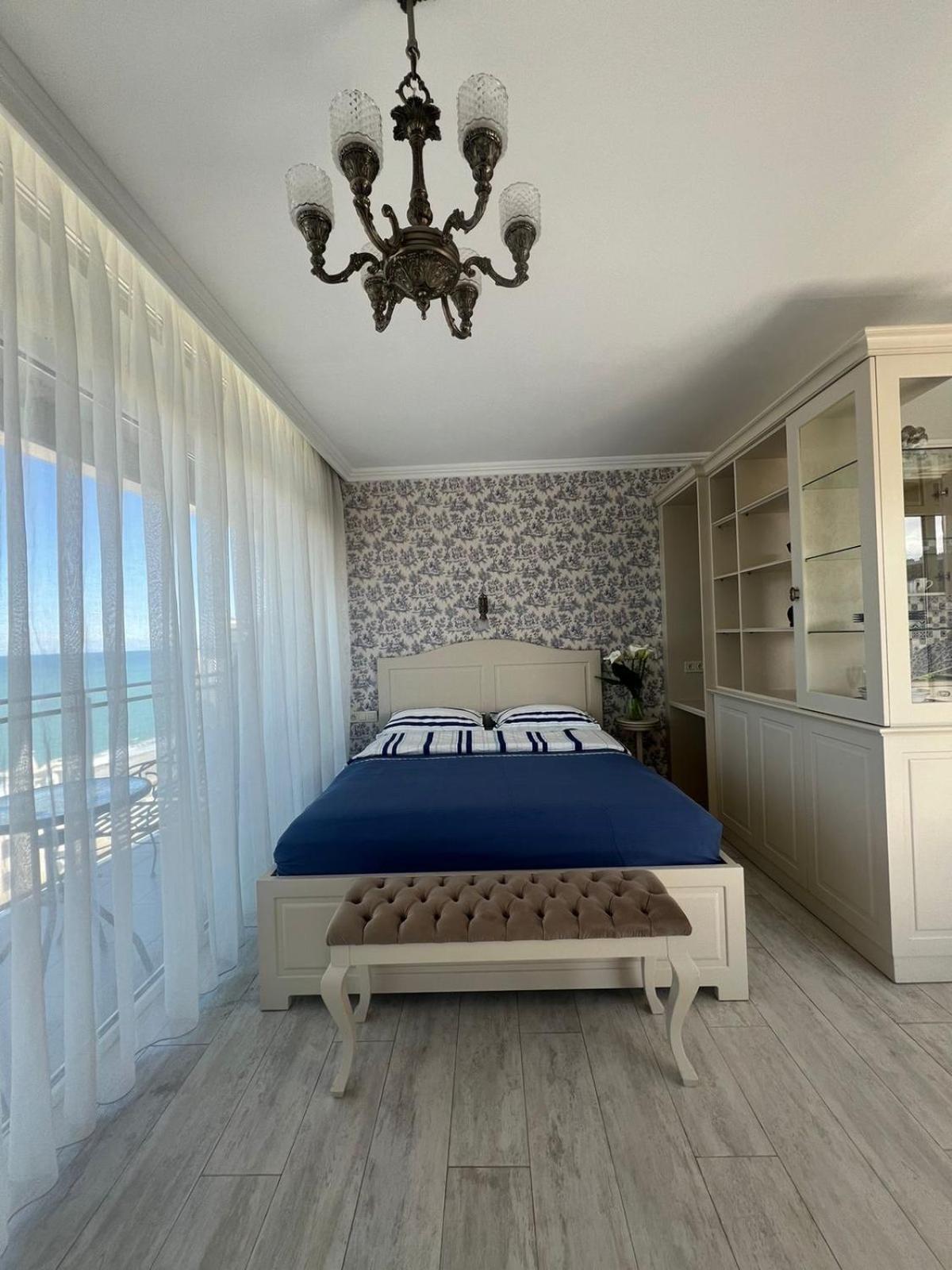 Apartment Batumi Weekend Εξωτερικό φωτογραφία