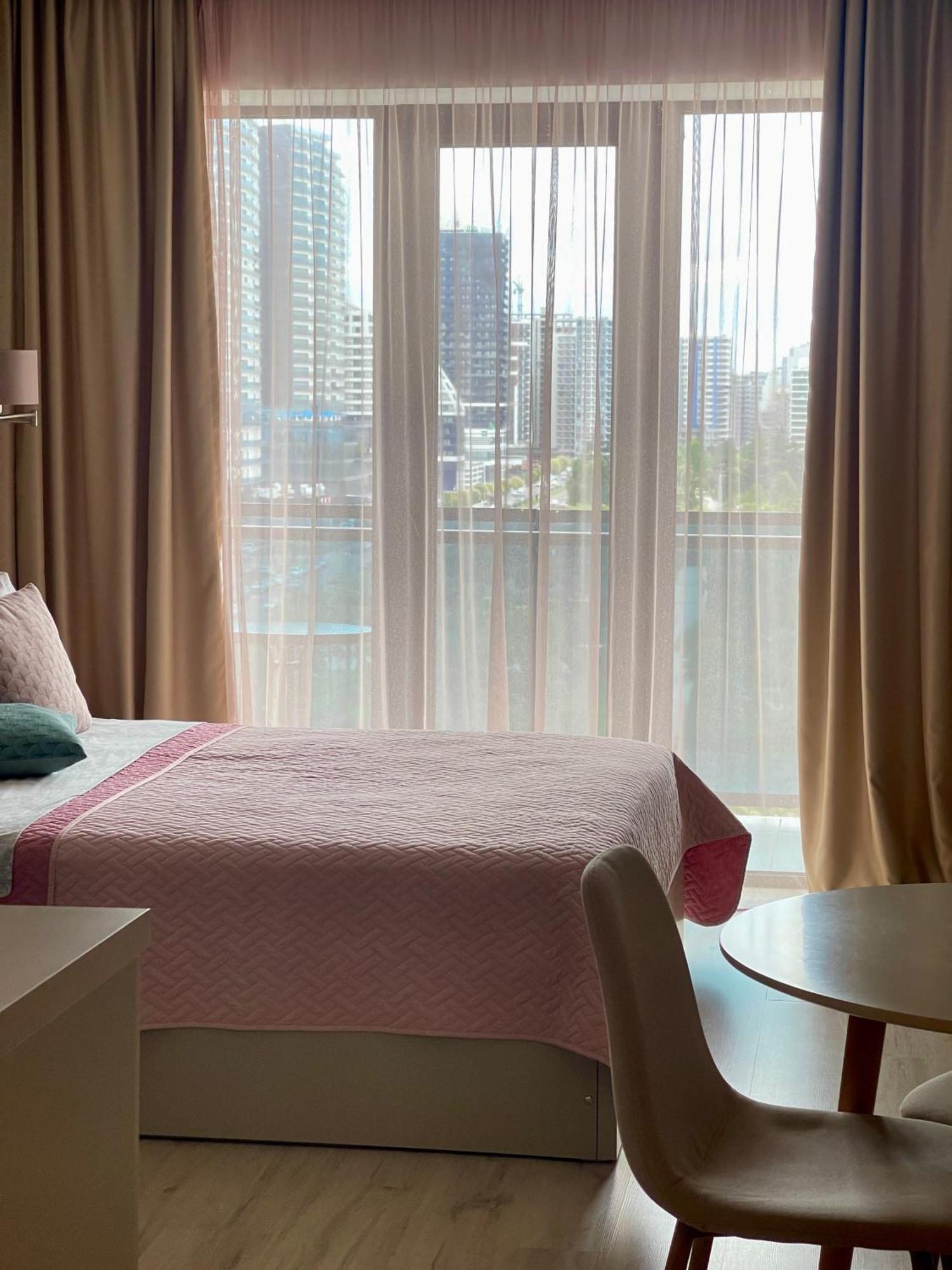 Apartment Batumi Weekend Εξωτερικό φωτογραφία
