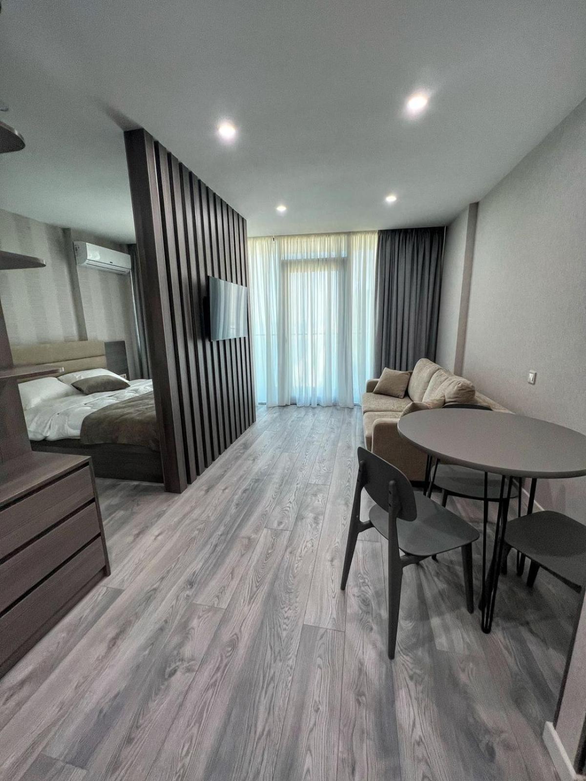 Apartment Batumi Weekend Εξωτερικό φωτογραφία
