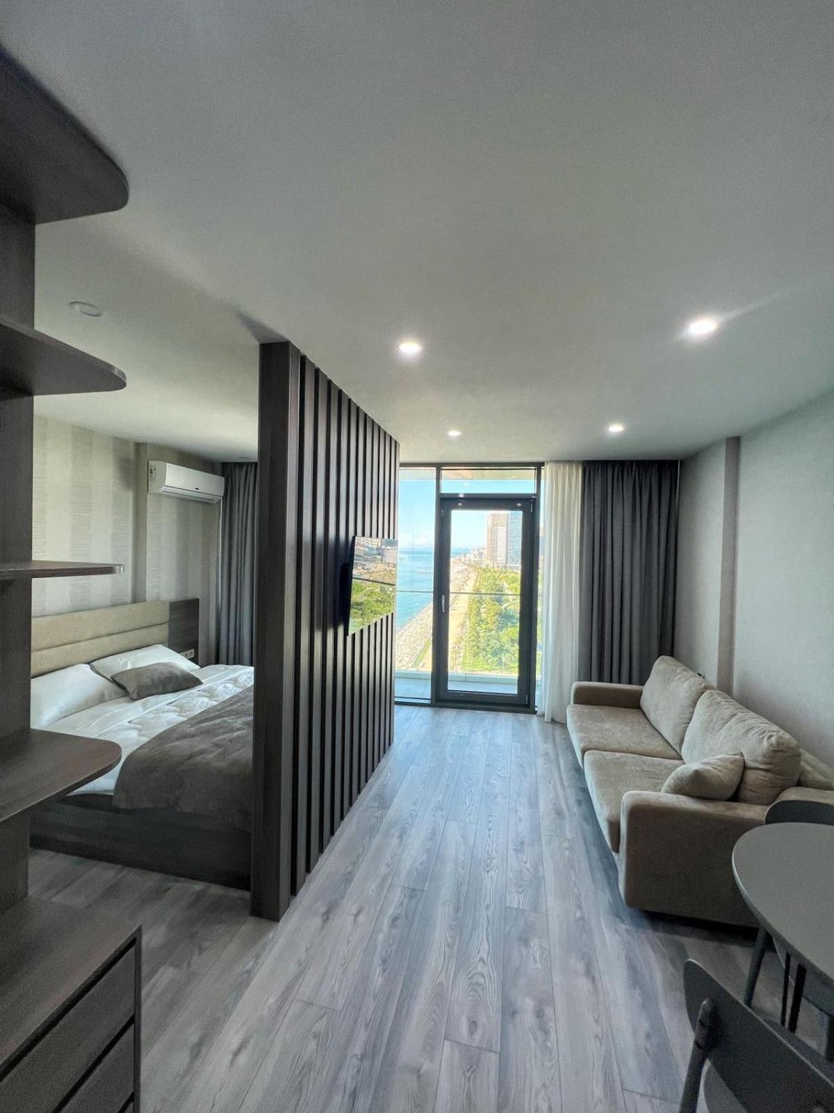 Apartment Batumi Weekend Εξωτερικό φωτογραφία