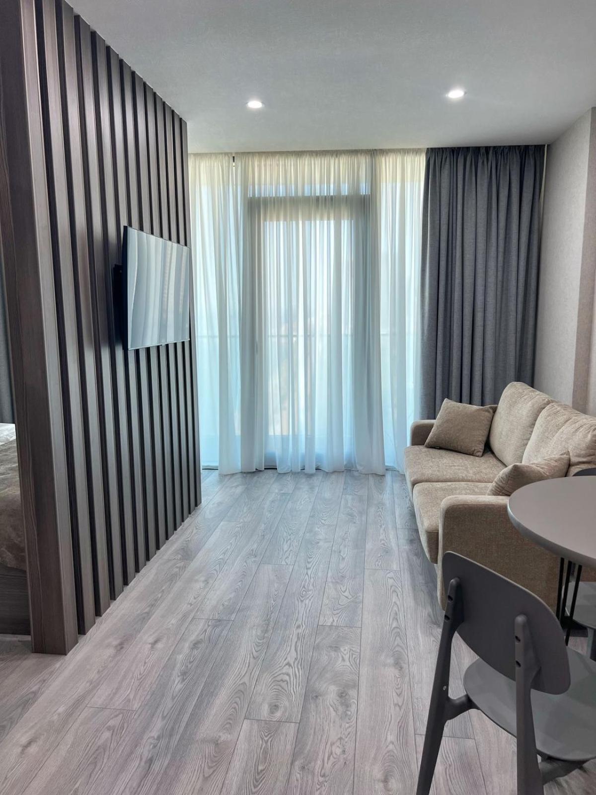 Apartment Batumi Weekend Εξωτερικό φωτογραφία