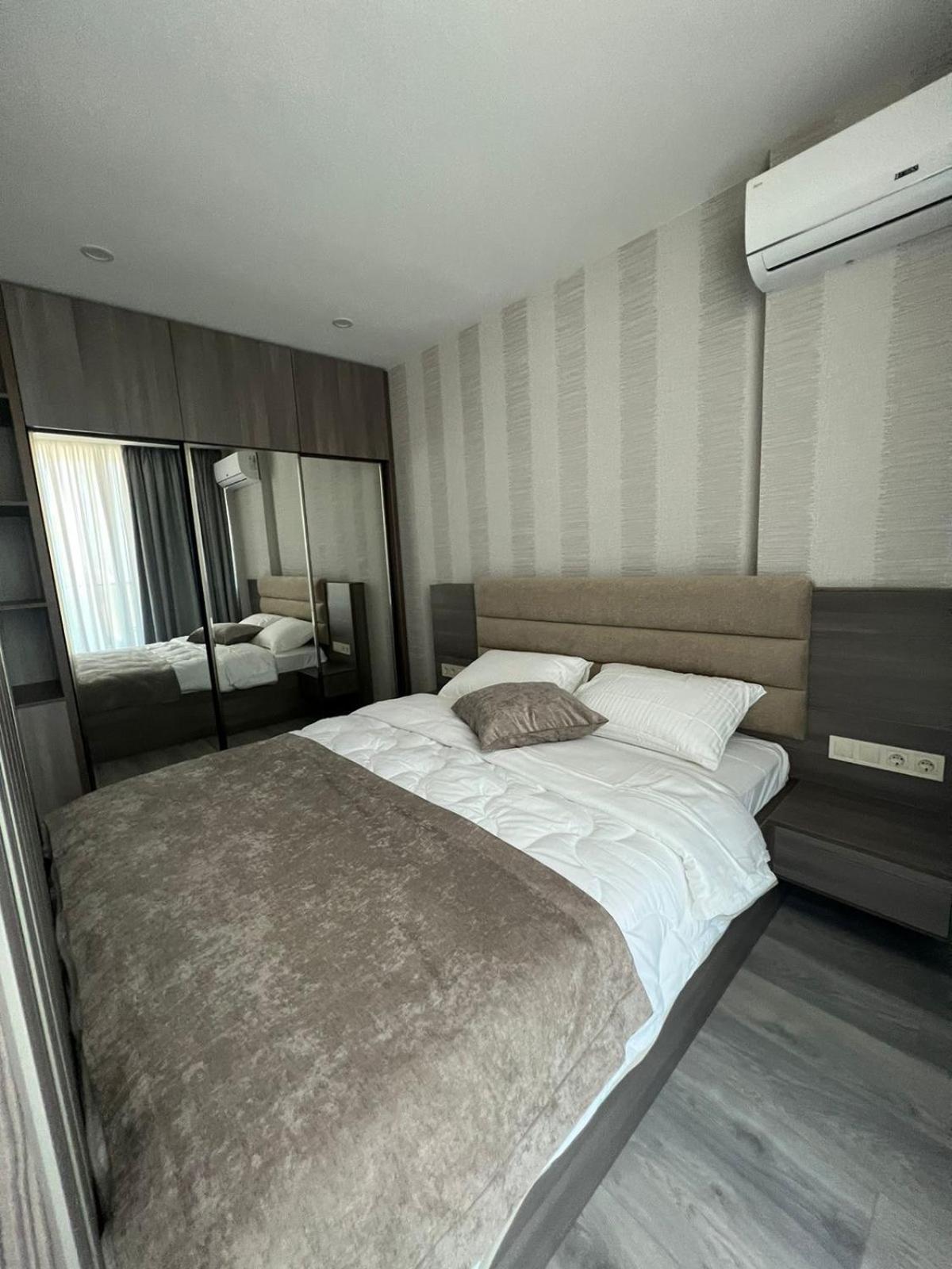 Apartment Batumi Weekend Εξωτερικό φωτογραφία