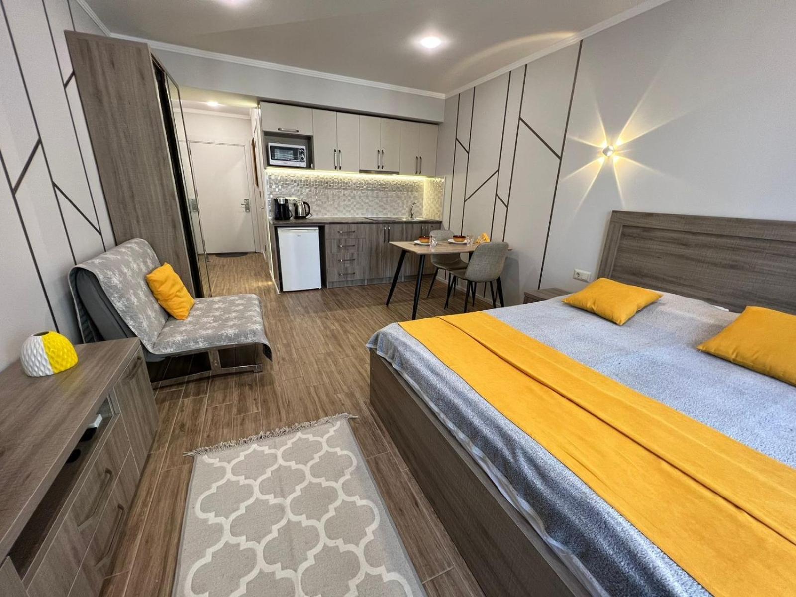 Apartment Batumi Weekend Εξωτερικό φωτογραφία