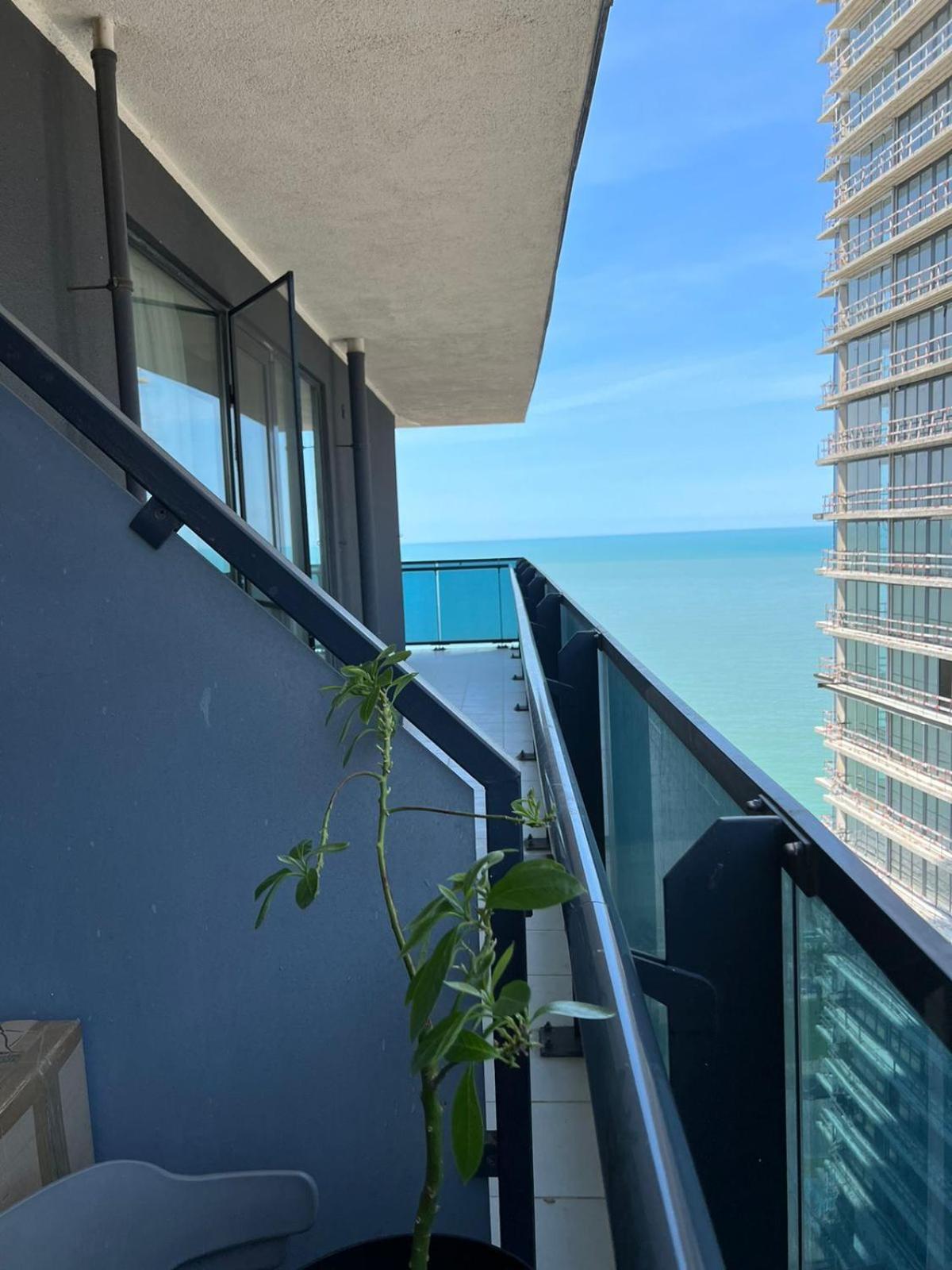 Apartment Batumi Weekend Εξωτερικό φωτογραφία