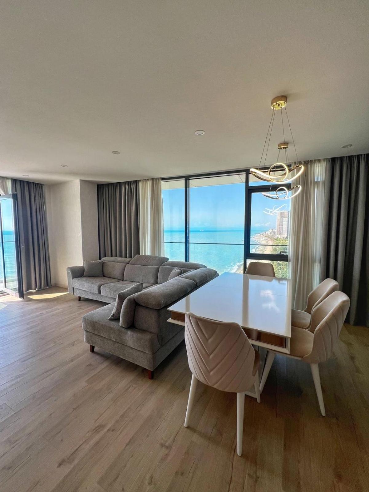 Apartment Batumi Weekend Εξωτερικό φωτογραφία