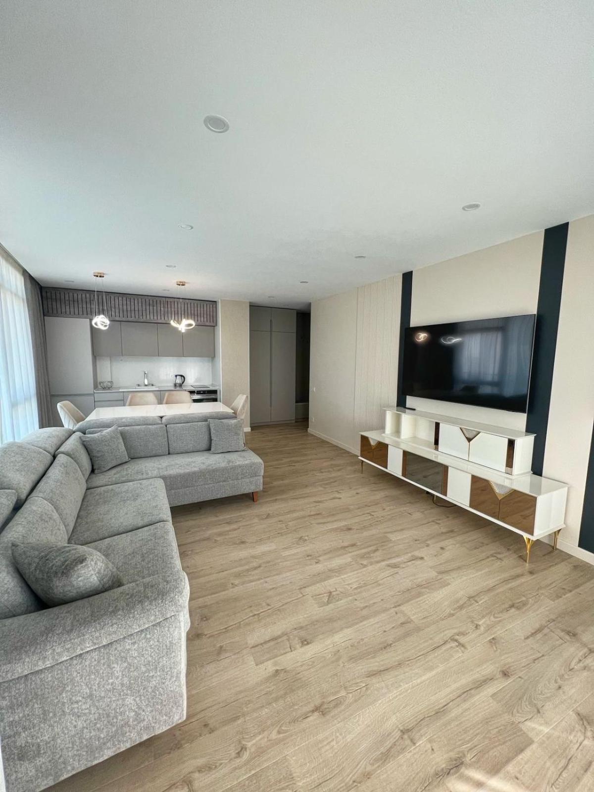 Apartment Batumi Weekend Εξωτερικό φωτογραφία