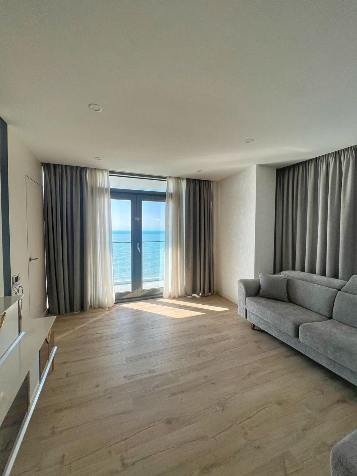 Apartment Batumi Weekend Εξωτερικό φωτογραφία
