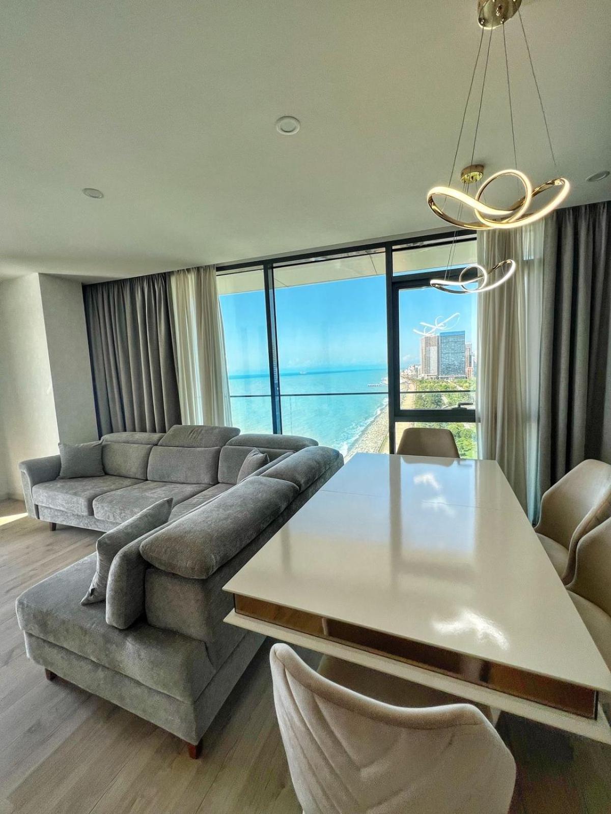 Apartment Batumi Weekend Εξωτερικό φωτογραφία