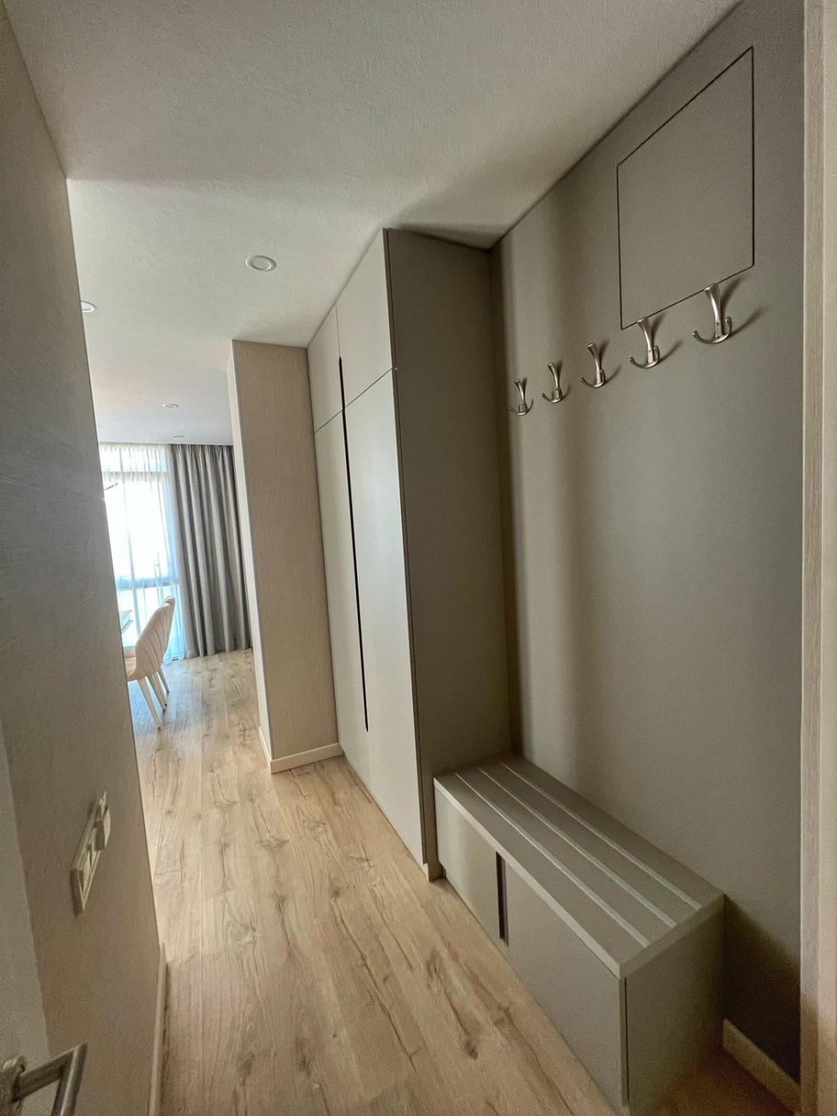 Apartment Batumi Weekend Εξωτερικό φωτογραφία