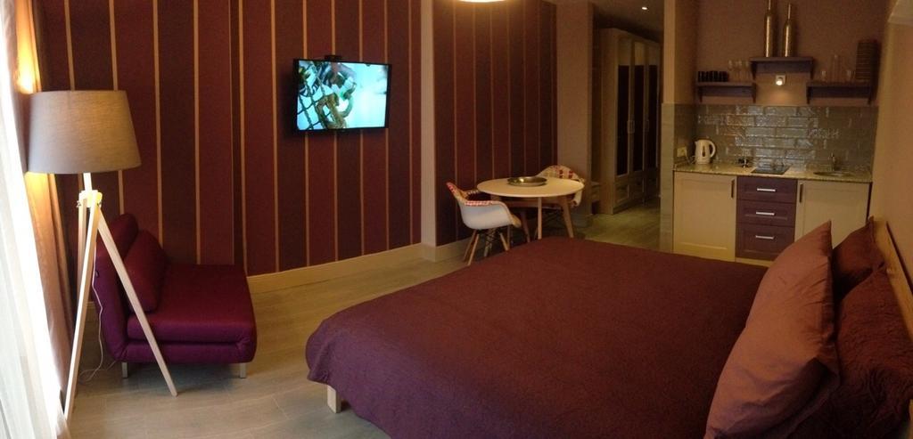 Apartment Batumi Weekend Εξωτερικό φωτογραφία