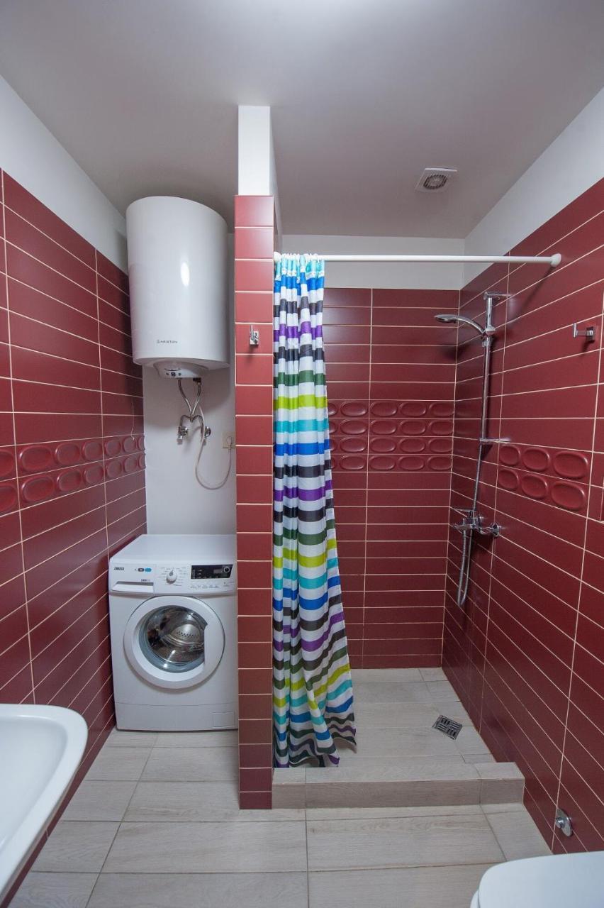 Apartment Batumi Weekend Εξωτερικό φωτογραφία