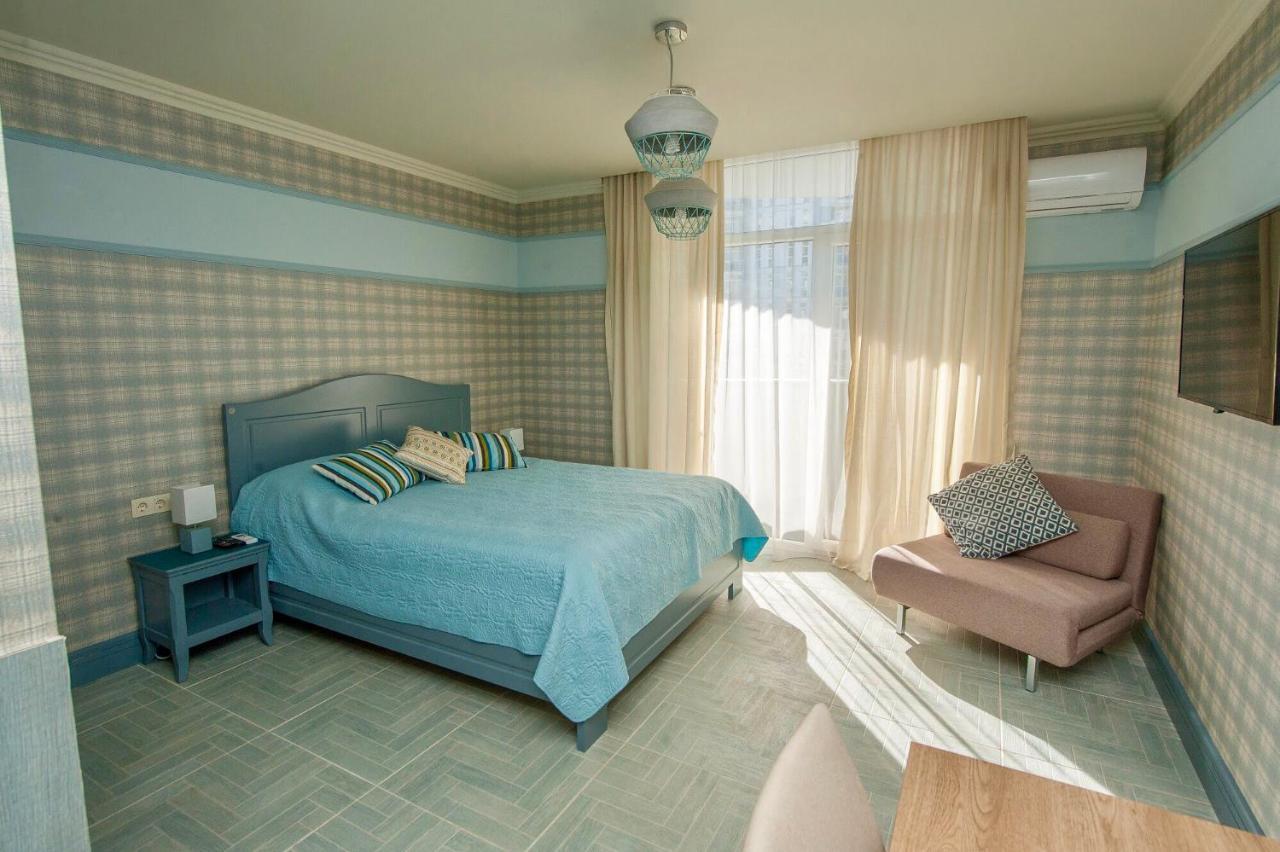 Apartment Batumi Weekend Εξωτερικό φωτογραφία