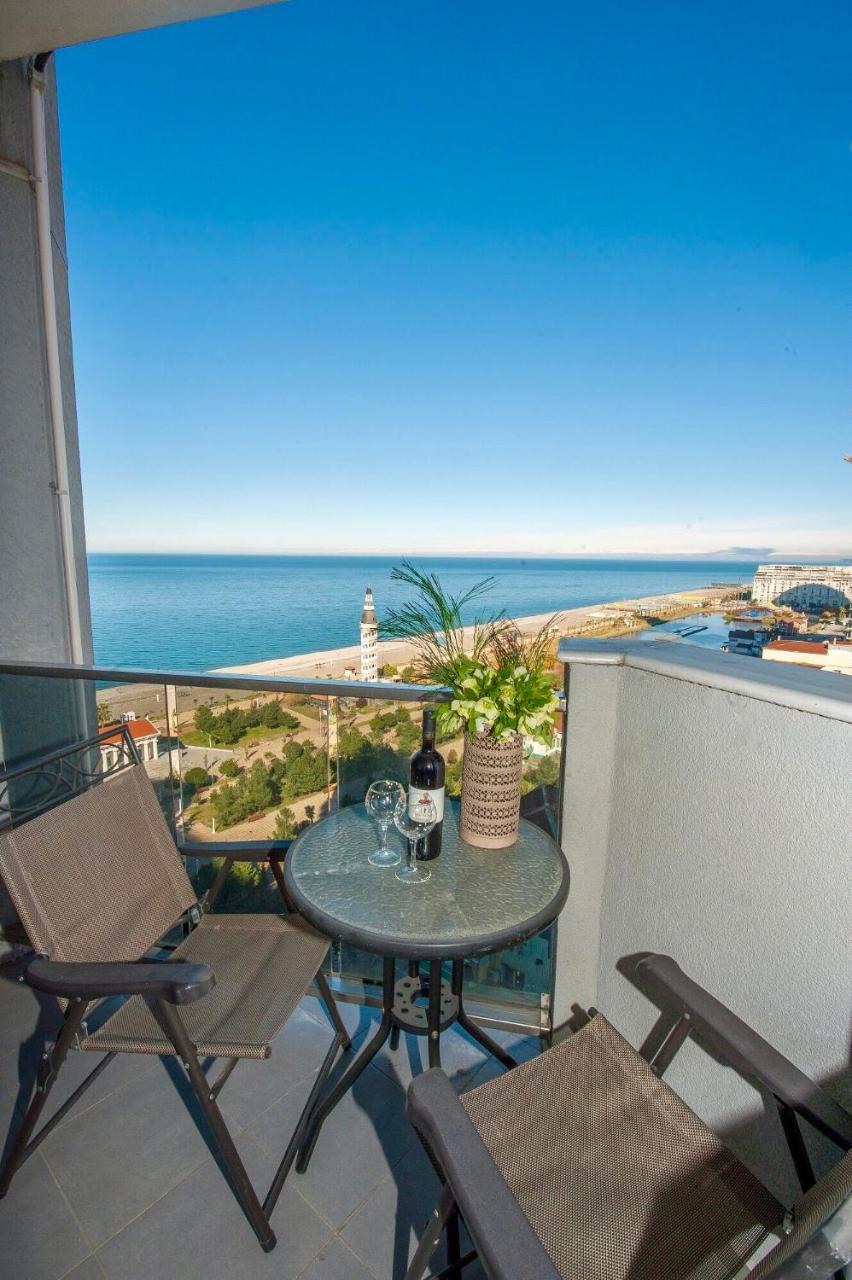 Apartment Batumi Weekend Εξωτερικό φωτογραφία
