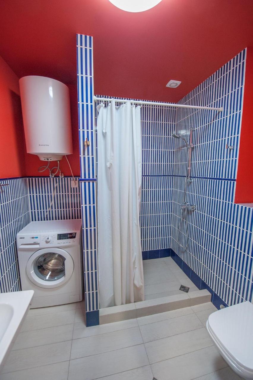 Apartment Batumi Weekend Εξωτερικό φωτογραφία