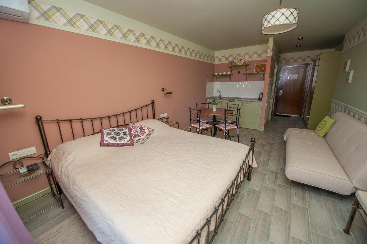 Apartment Batumi Weekend Εξωτερικό φωτογραφία
