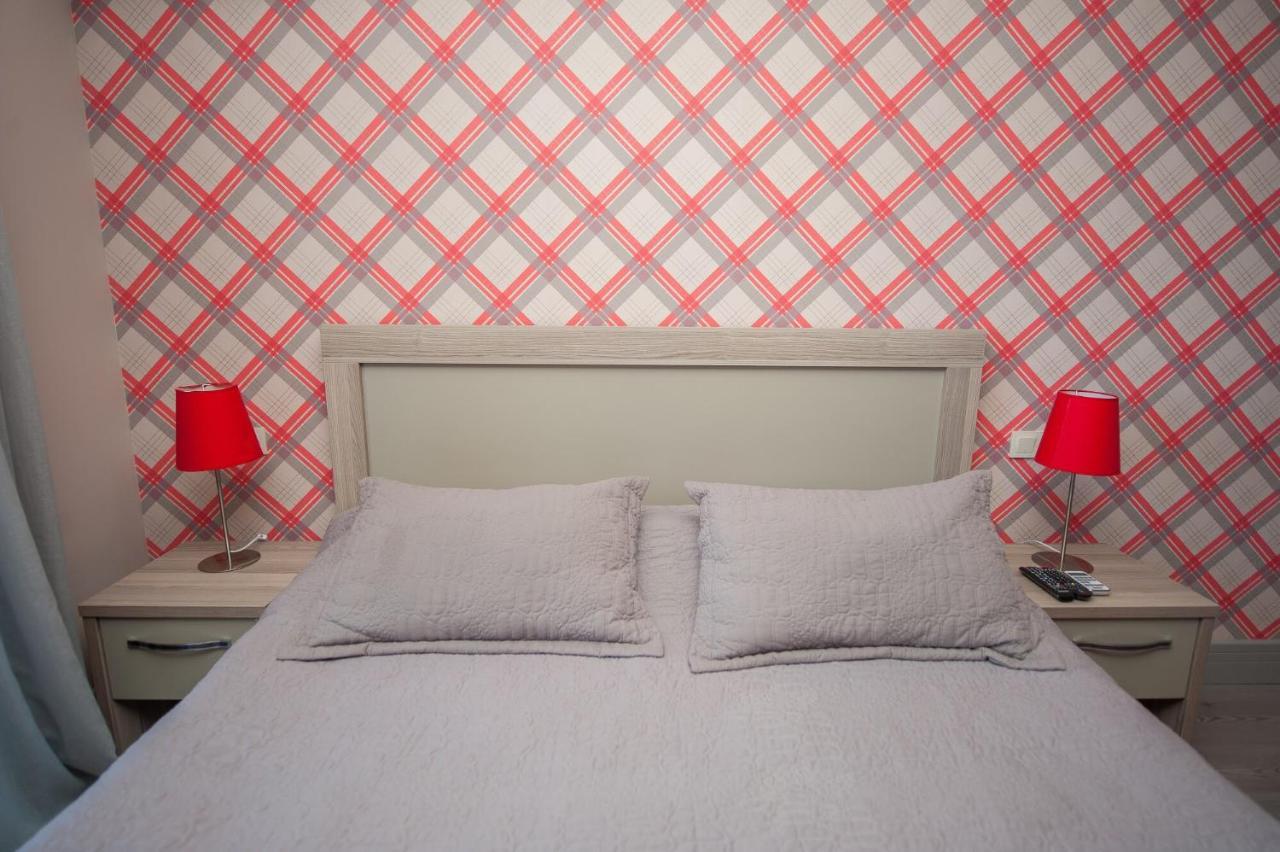 Apartment Batumi Weekend Εξωτερικό φωτογραφία