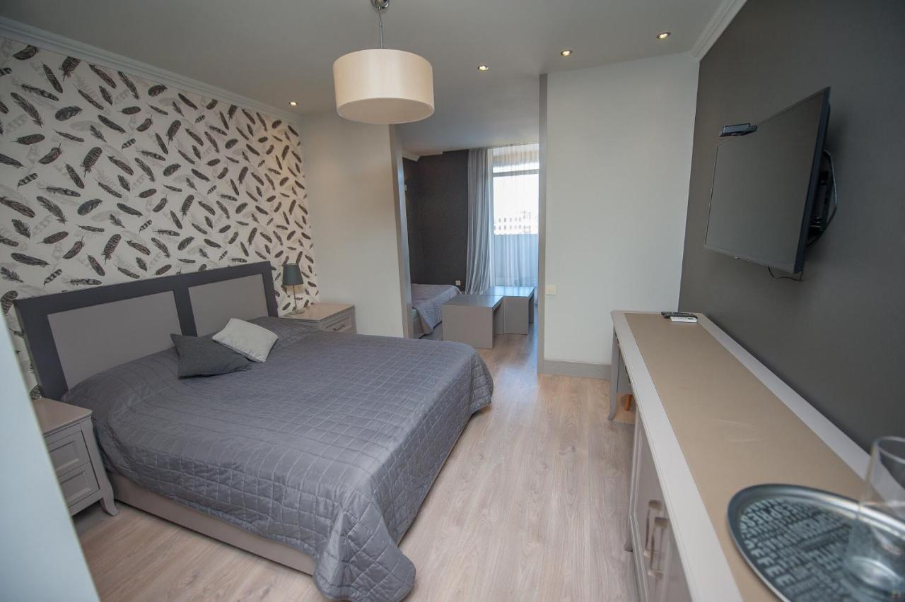 Apartment Batumi Weekend Εξωτερικό φωτογραφία