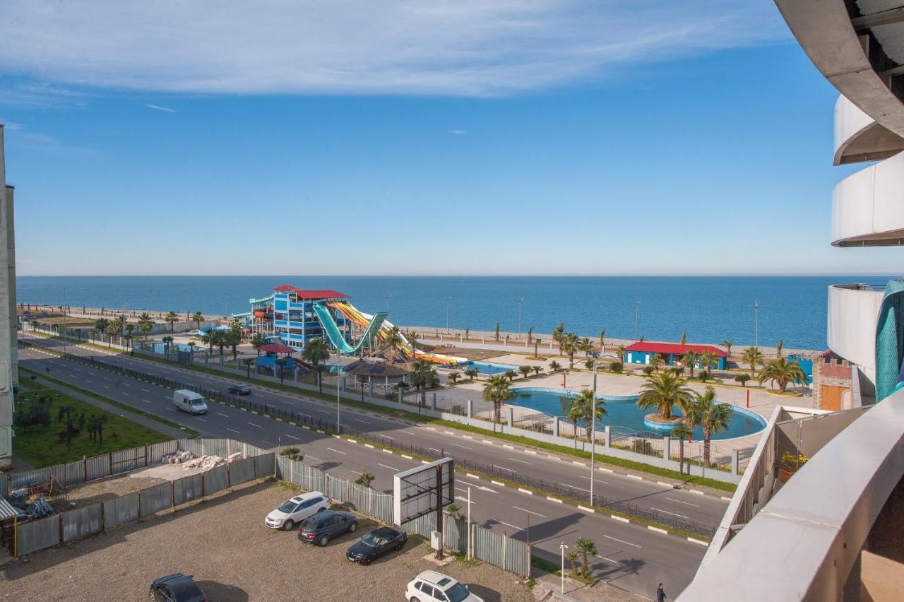 Apartment Batumi Weekend Εξωτερικό φωτογραφία