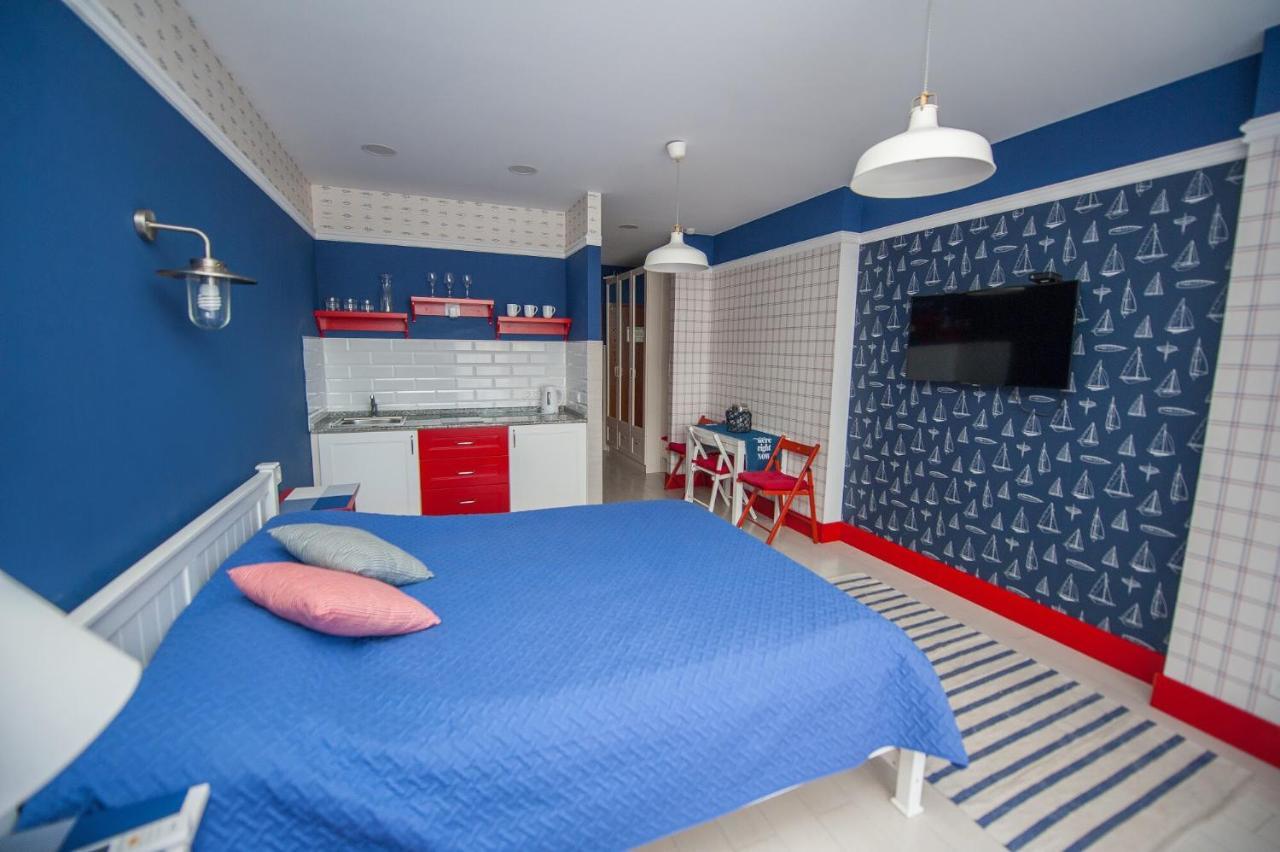 Apartment Batumi Weekend Εξωτερικό φωτογραφία