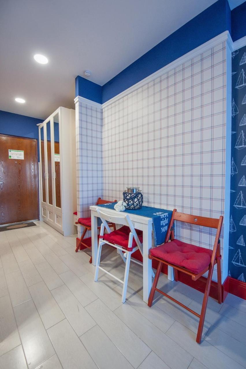 Apartment Batumi Weekend Εξωτερικό φωτογραφία