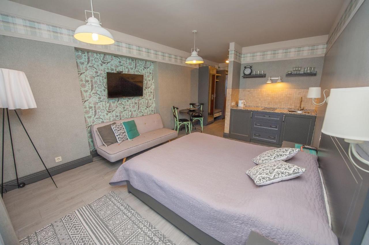 Apartment Batumi Weekend Εξωτερικό φωτογραφία
