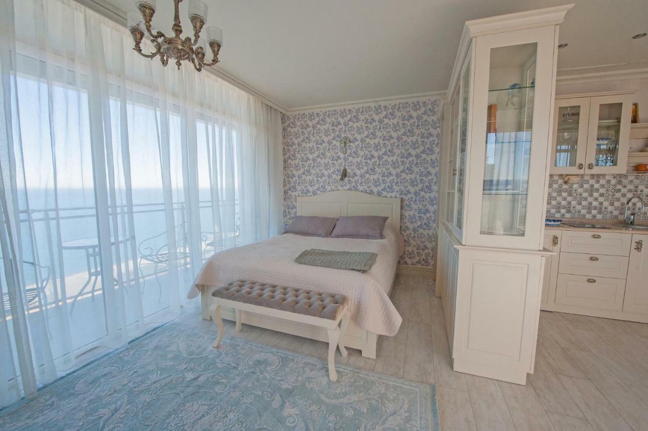 Apartment Batumi Weekend Εξωτερικό φωτογραφία
